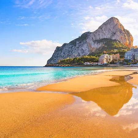 With Pool & Gym Apartamento *