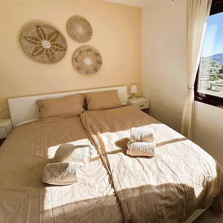 With Pool & Gym * Calpe