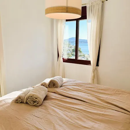 With Pool & Gym * Calpe