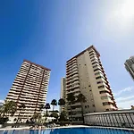 Lägenhet With Pool & Gym Calpe