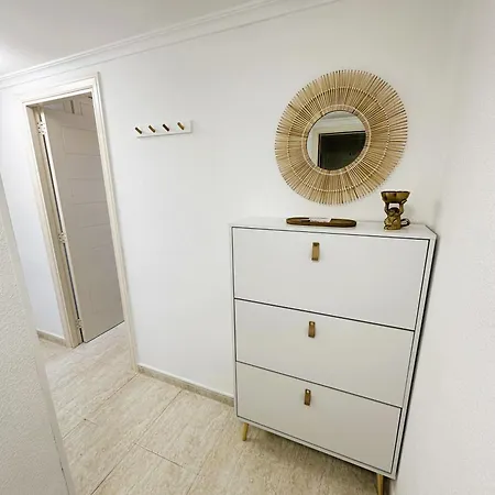 Apartamento With Pool & Gym *