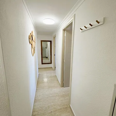With Pool & Gym Apartamento Calpe