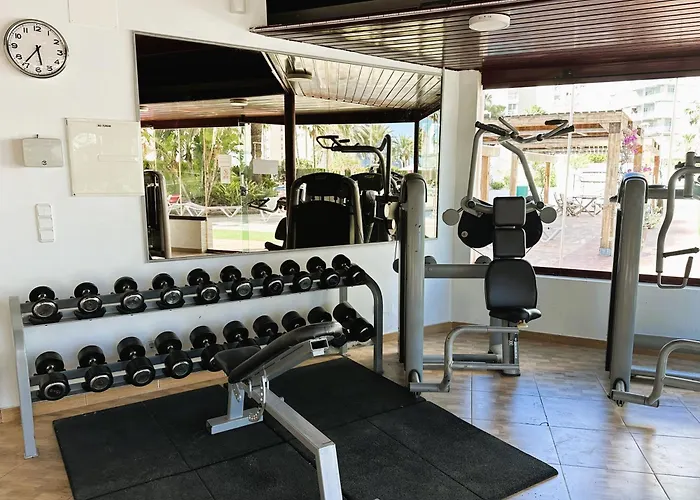 With Pool & Gym * 칼페